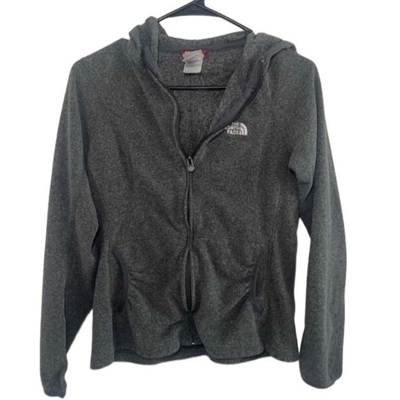 The North Face Tops - North Face Jacket